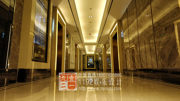 1192ktv设计公司
